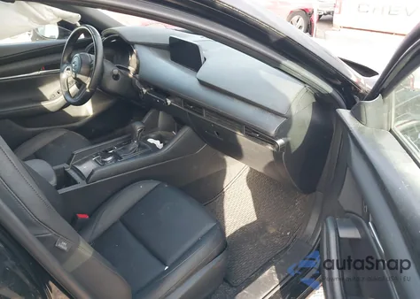 2023 Mazda Mazda3 2.5 S Select from USA, damaged, VIN JM1BPAKM8P1615233